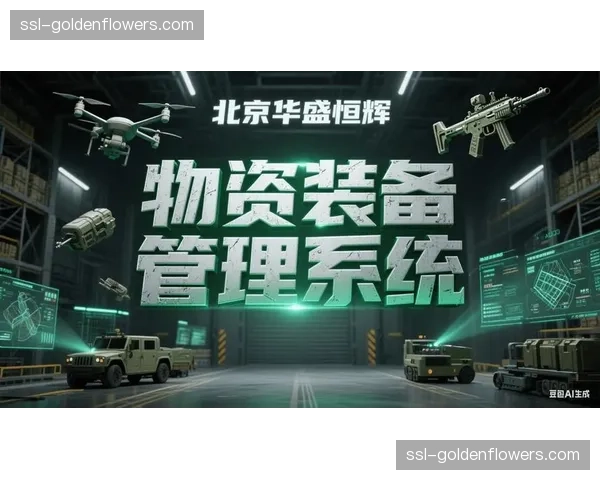 现阶段大型活动后勤保障实现可视化调度 确保物资高效流转