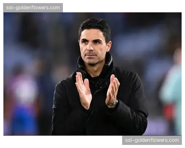 阿尔特塔独家专访：谈论赛季目标与俱乐部青训哲学